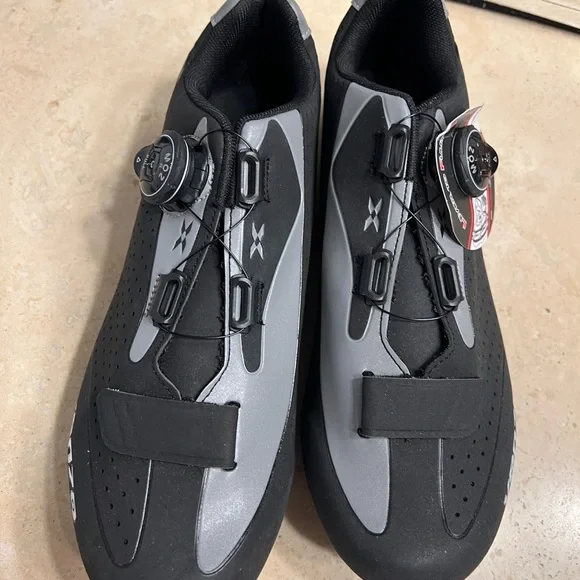 Shoes New Mens Venzo Mountain Bike Shoes Poshmark